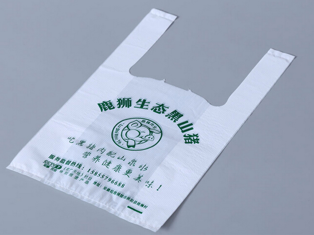 购物袋