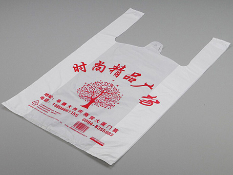 购物袋