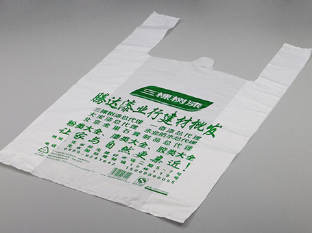购物袋
