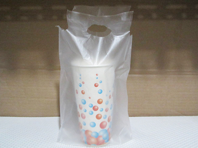 奶茶袋